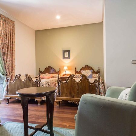 Pazo De Sedor Guest House Arzua Phòng bức ảnh