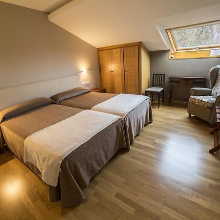 Pazo De Sedor Guest House Arzua Ngoại thất bức ảnh