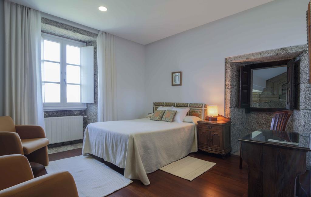 Pazo De Sedor Guest House Arzua Phòng bức ảnh