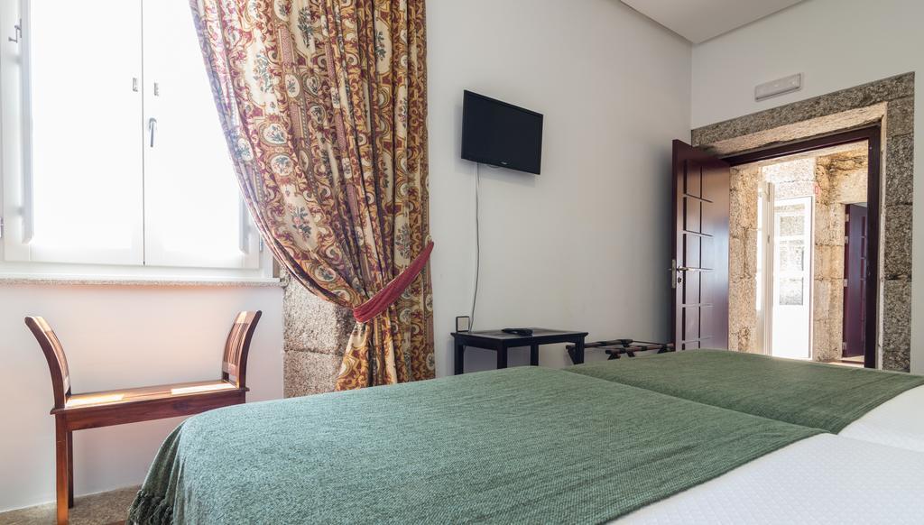 Pazo De Sedor Guest House Arzua Ngoại thất bức ảnh