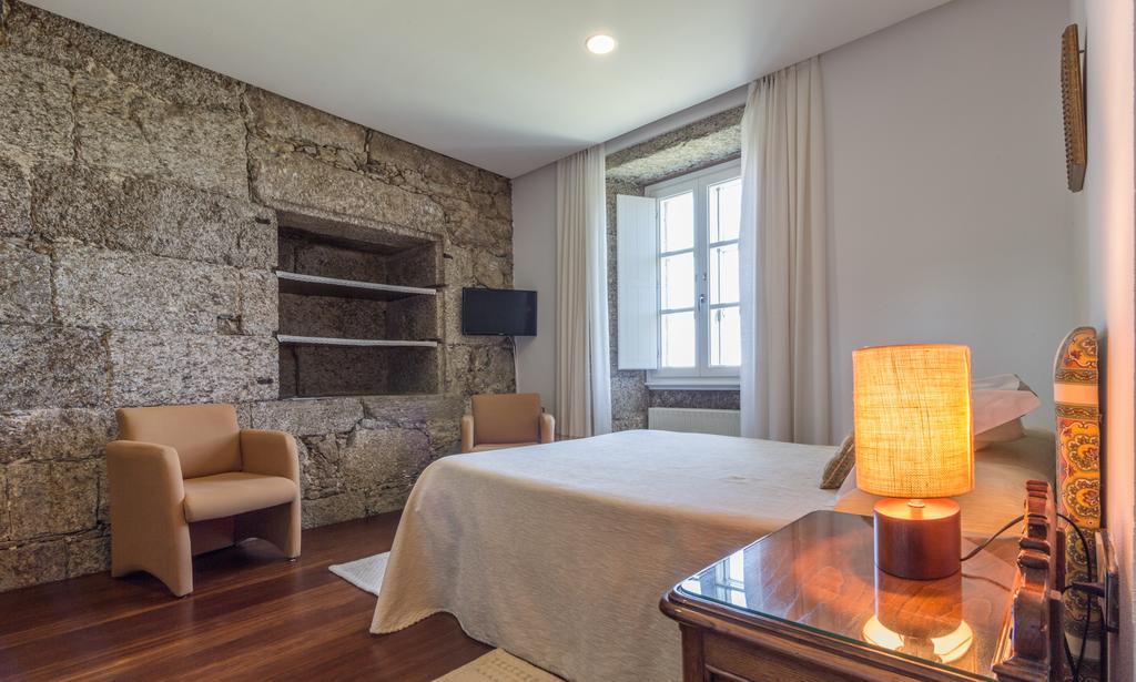 Pazo De Sedor Guest House Arzua Ngoại thất bức ảnh