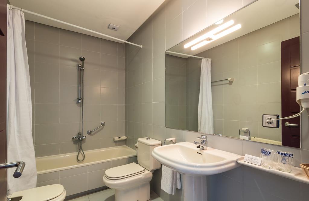 Pazo De Sedor Guest House Arzua Ngoại thất bức ảnh