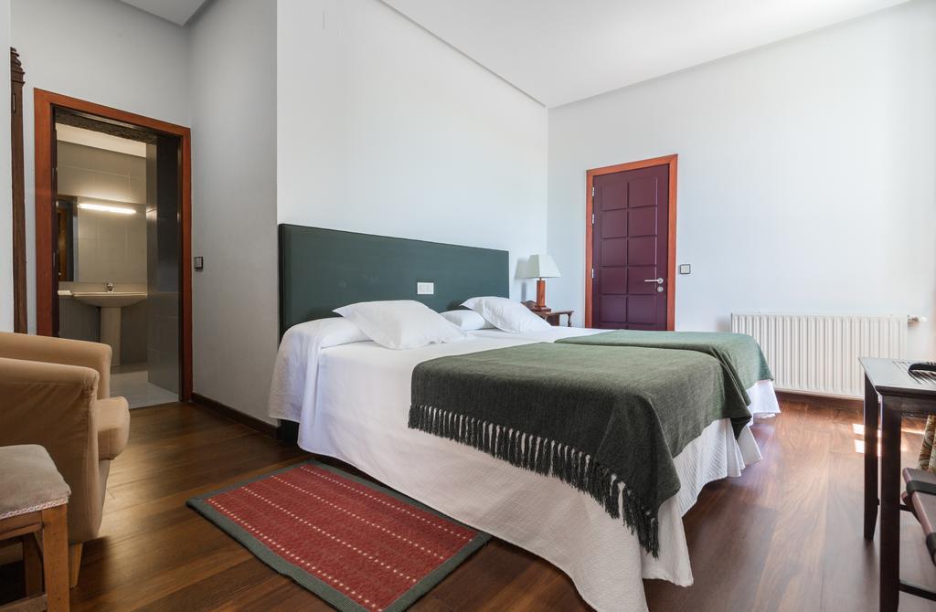 Pazo De Sedor Guest House Arzua Ngoại thất bức ảnh