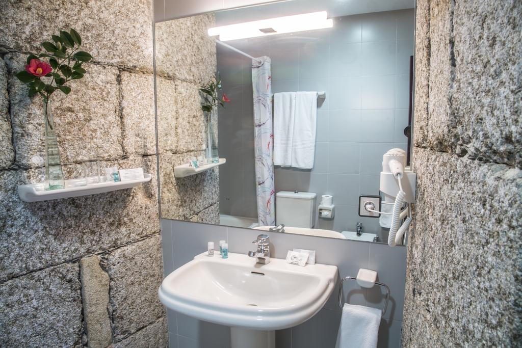 Pazo De Sedor Guest House Arzua Ngoại thất bức ảnh