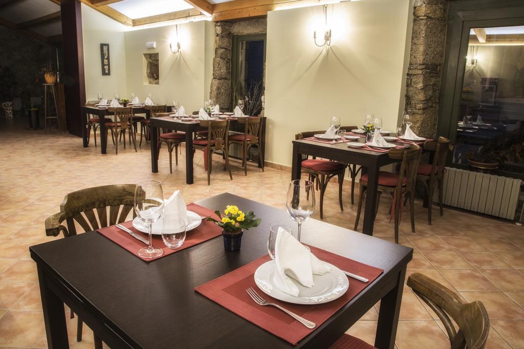 Pazo De Sedor Guest House Arzua Ngoại thất bức ảnh