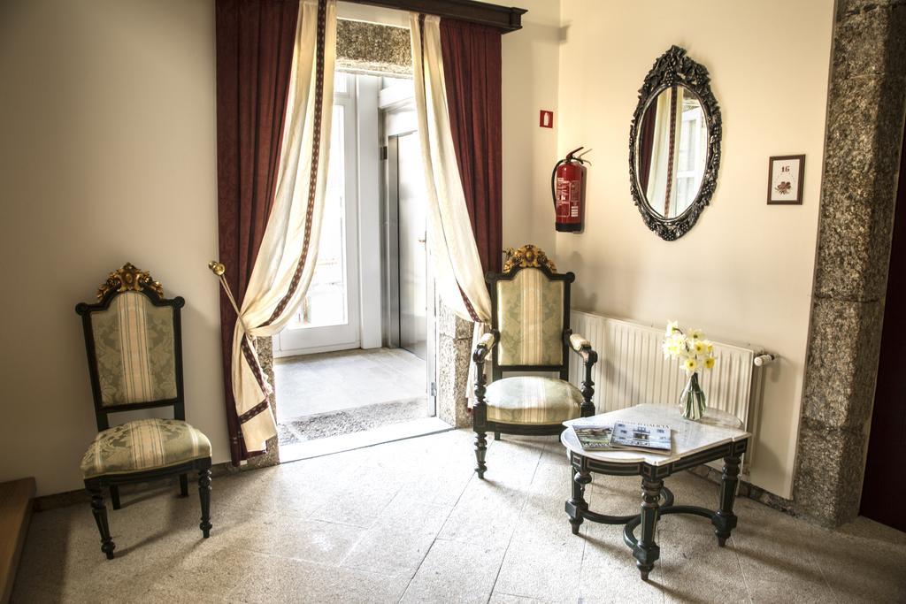 Pazo De Sedor Guest House Arzua Ngoại thất bức ảnh